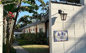 Ao Mar - Hospedagem